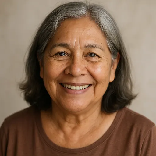 Dra. Lucía Herrera